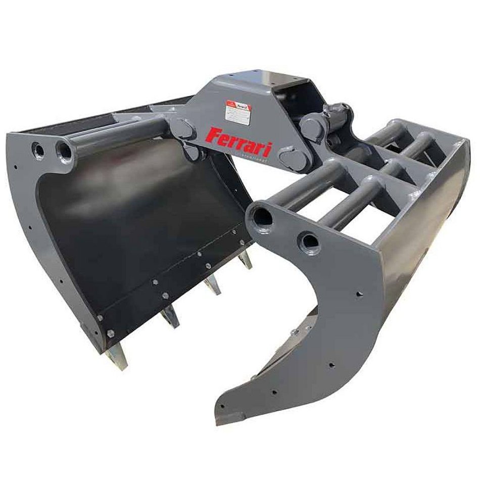 Příslušenství pro hydraulické jeřáby