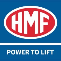HMF logo