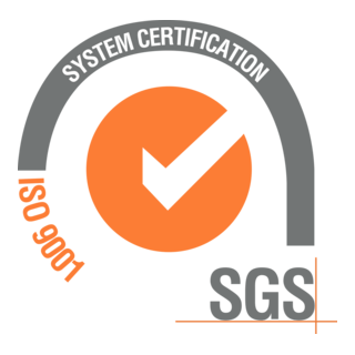 Opravy a servis jeřábů certifikát 